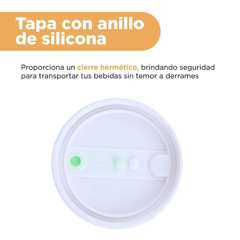 Vaso-de-Silicona-Plegable-Portatil-350-Ml-Verde-4-17471