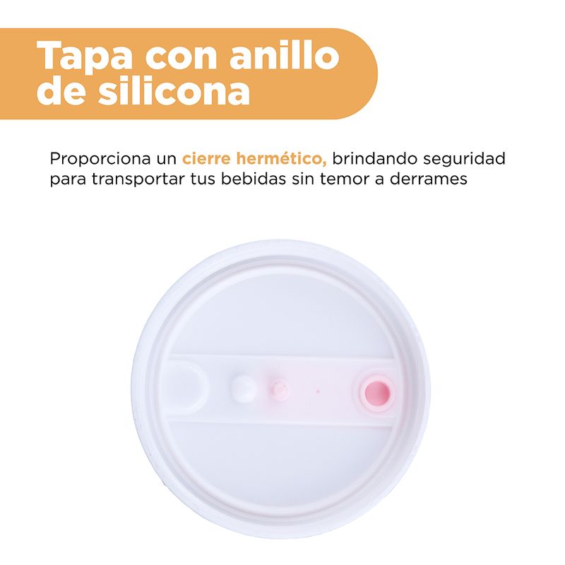 Vaso-de-Silicona-Plegable-Portatil-350-Ml-Rosa-4-17472