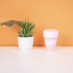 Vaso-de-Silicona-Plegable-Portatil-350-Ml-Rosa-7-17472