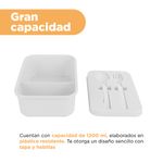 Contenedor-para-Almuerzo-Rectangular-1200-Ml-Gris-4-17615