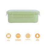 Contenedor-para-Almuerzo-Rectangular-1200-Ml-Verde-3-17616