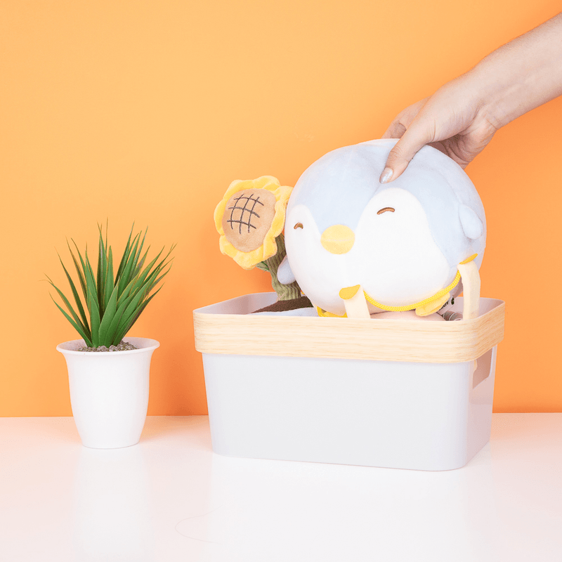 Organizador-de-Plastico-de-Almacenamiento-con-Borde-de-Dise-o-de-Vetas-de-Madera-S-Blanco-7-17653