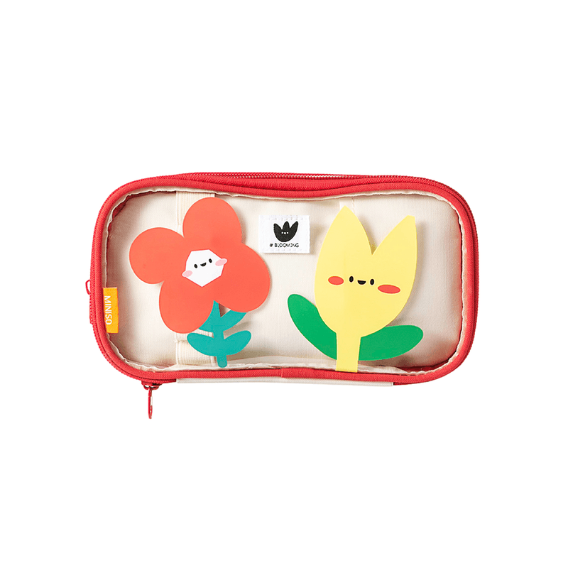 Cartuchera-de-la-Serie-Im-Blooming-Flor-Miniso-1-17619