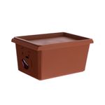 Caja-de-Almacenamiento-con-Tapa-Colecci-n-Osos-Escandalosos-5-0-Oso-Pardo-1-17442