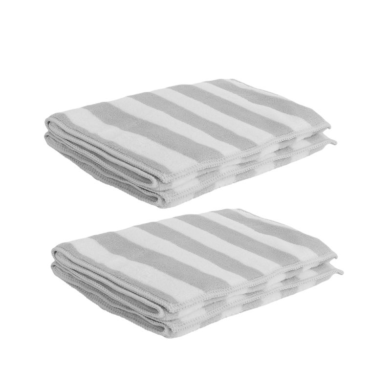 Toalla-de-Ba-o-Infantil-Polar-Rayada-Miniso-2-Pzas-Gris-1-17557