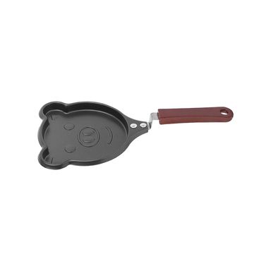 Sarten Gigi Pig Series Mini para Huevos