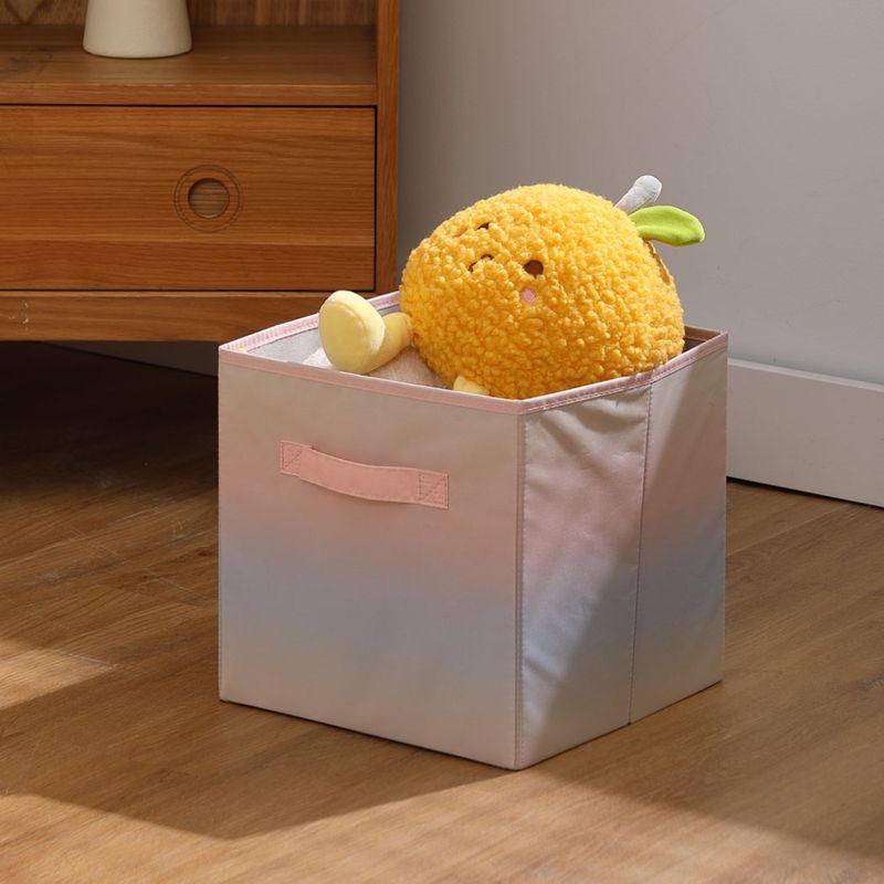 Cubo-de-Almacenamiento-de-Tela-Macaron-Gradient-Series-1-17593
