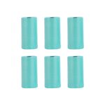 Bolsas-para-desechos-para-Mascota-de-la-Serie-Macaron-6-por-20-Verde-Miniso-1-17635