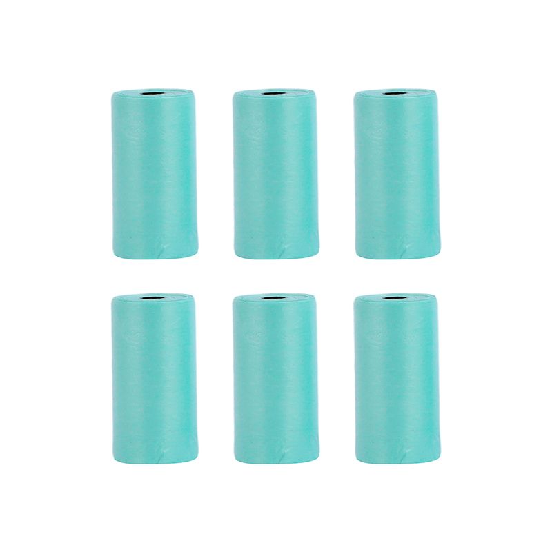 Bolsas-para-desechos-para-Mascota-de-la-Serie-Macaron-6-por-20-Verde-Miniso-1-17635