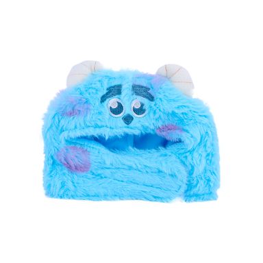 Gorro para Mascotas de la Colección Pixar Sulley  Disney Animals