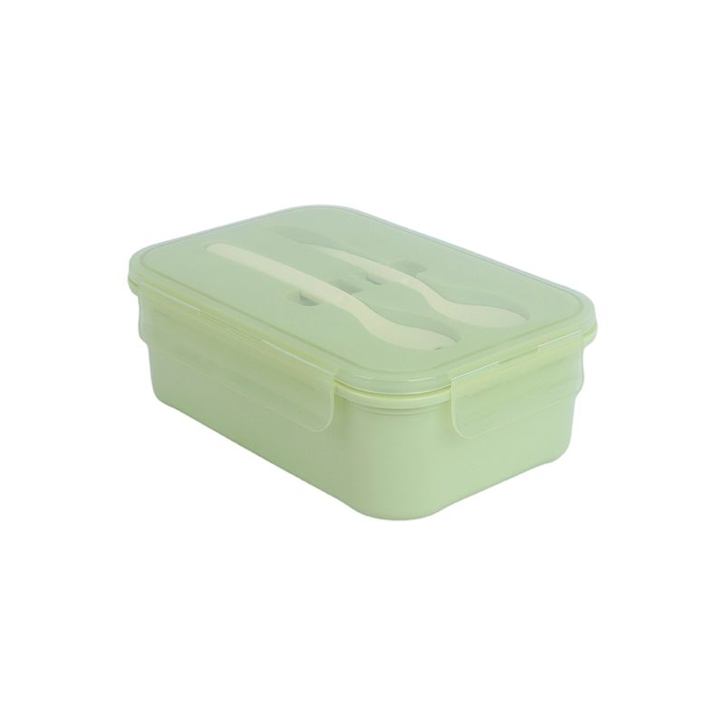 Contenedor-para-Almuerzo-Rectangular-1200-Ml-Verde-1-17616