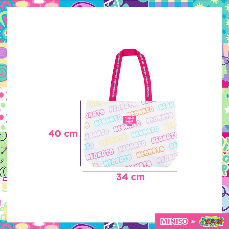 Bolso arcoiris online