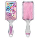 Cepillo-de-Cabello-Cuadradro-con-Glitter-Distroller-Series