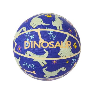 Balon de Baloncesto Serie Dinosaurios