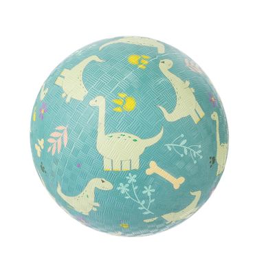 Balon de la Serie Dinosaurios