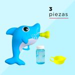 Pistola-de-Burbujas-Inertial-Shark-Azul-2-17959