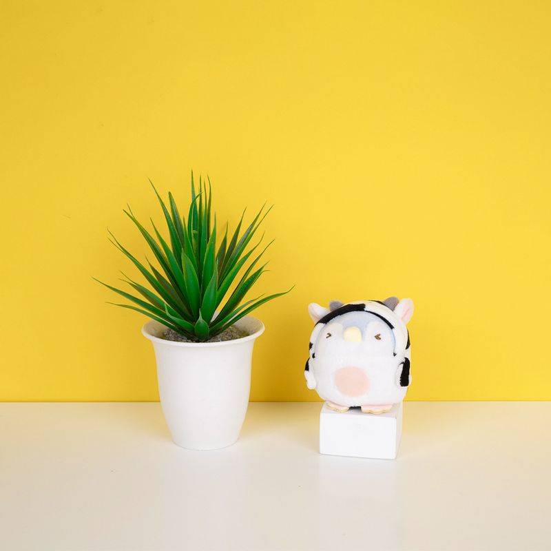 Peluche-Antiestres-Serie-Penguin-Disfraz-Vaca-Miniso-2-18169