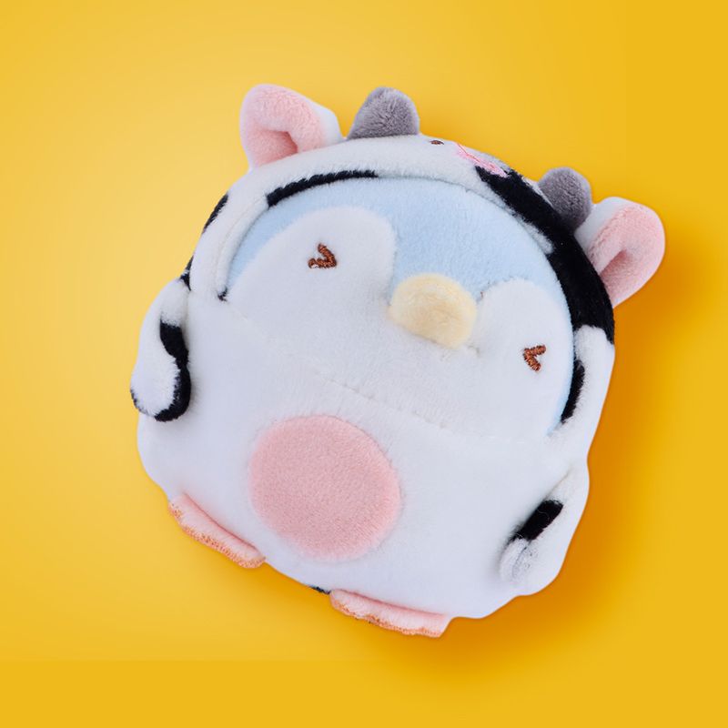 Peluche-Antiestres-Serie-Penguin-Disfraz-Vaca-Miniso-3-18169