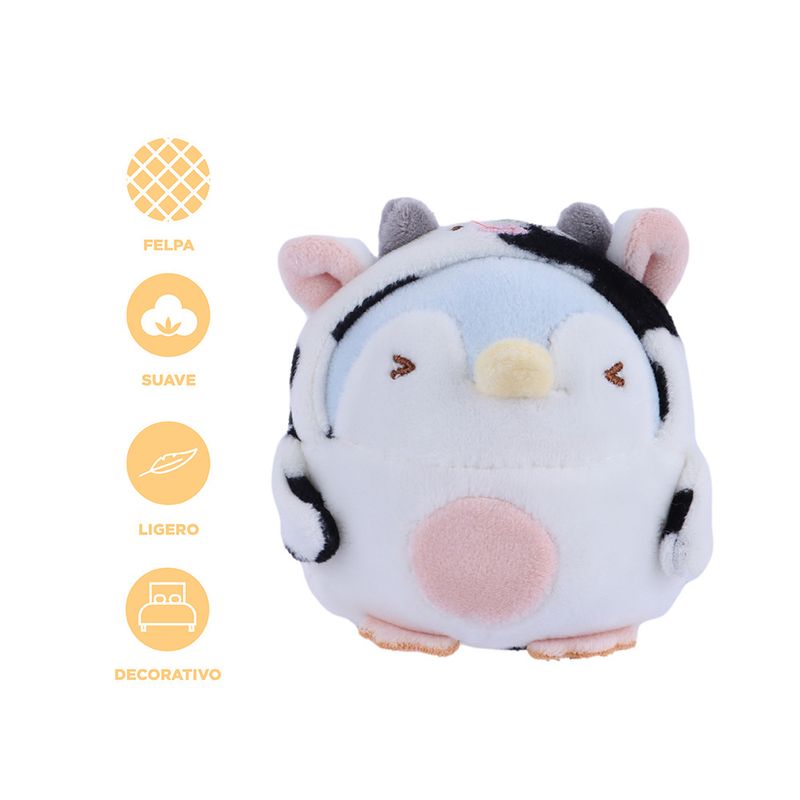 Peluche-Antiestres-Serie-Penguin-Disfraz-Vaca-Miniso-4-18169