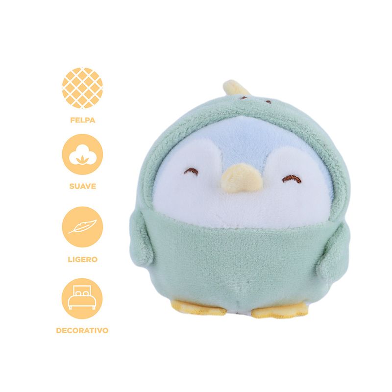 Peluche-Antiestres-Serie-Penguin-Disfraz-Dinosaurio-Miniso-4-18170