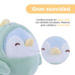 Peluche-Antiestres-Serie-Penguin-Disfraz-Dinosaurio-Miniso-5-18170