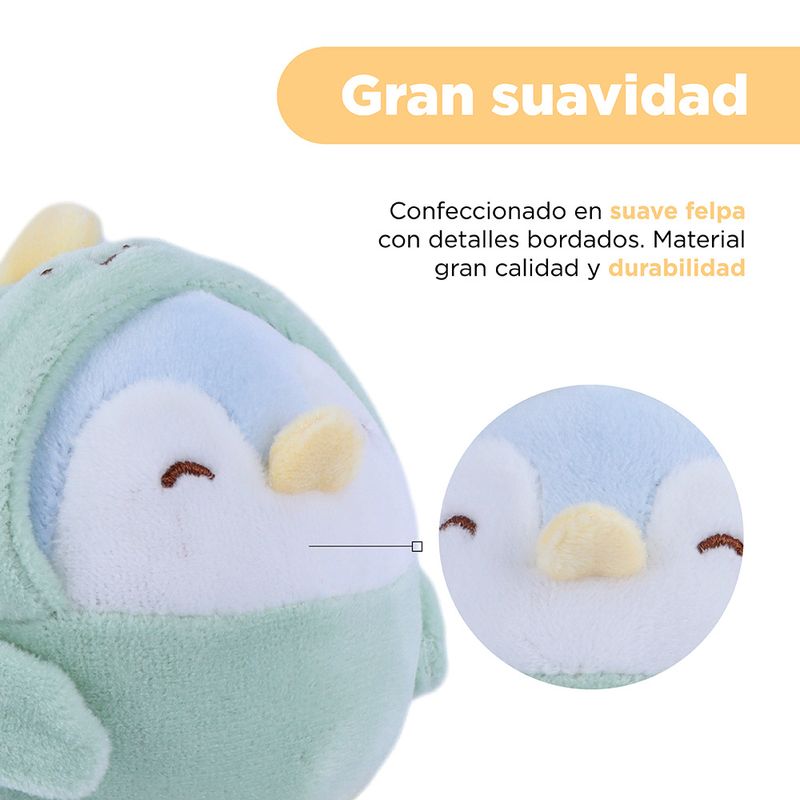 Peluche-Antiestres-Serie-Penguin-Disfraz-Dinosaurio-Miniso-5-18170