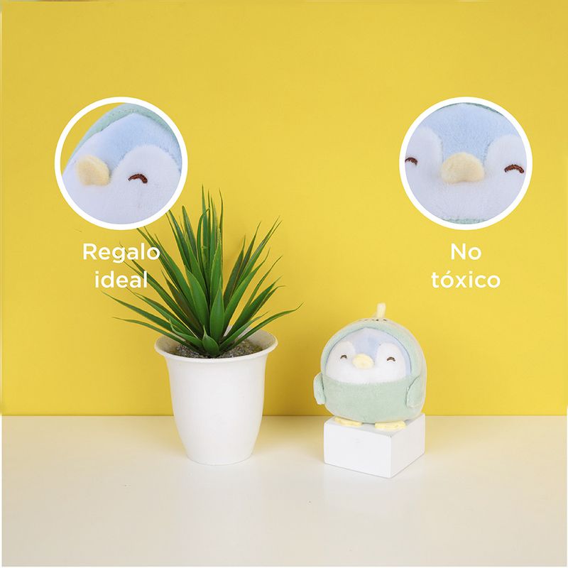 Peluche-Antiestres-Serie-Penguin-Disfraz-Dinosaurio-Miniso-6-18170
