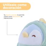 Peluche-Antiestres-Serie-Penguin-Disfraz-Dinosaurio-Miniso-8-18170