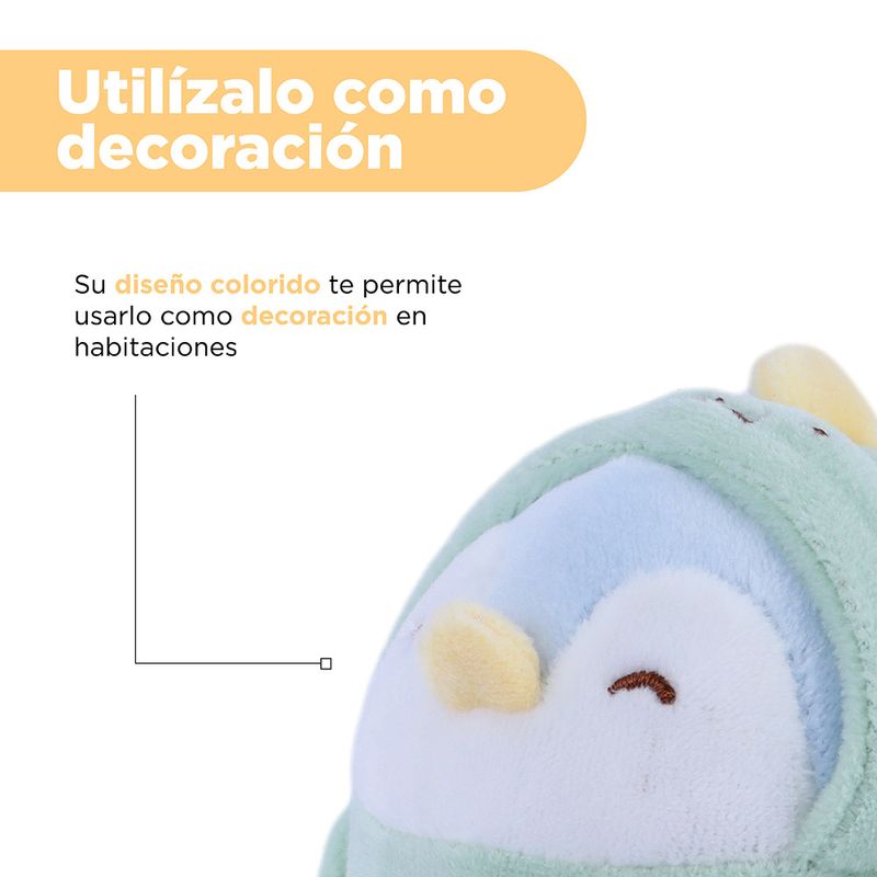 Peluche-Antiestres-Serie-Penguin-Disfraz-Dinosaurio-Miniso-8-18170