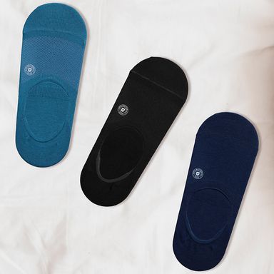 Medias de Hombre 3 Pares