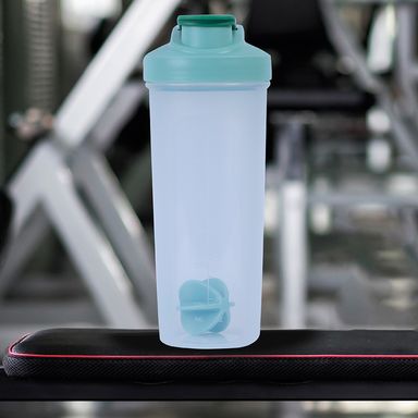 Botilito para Deporte 800Ml Verde