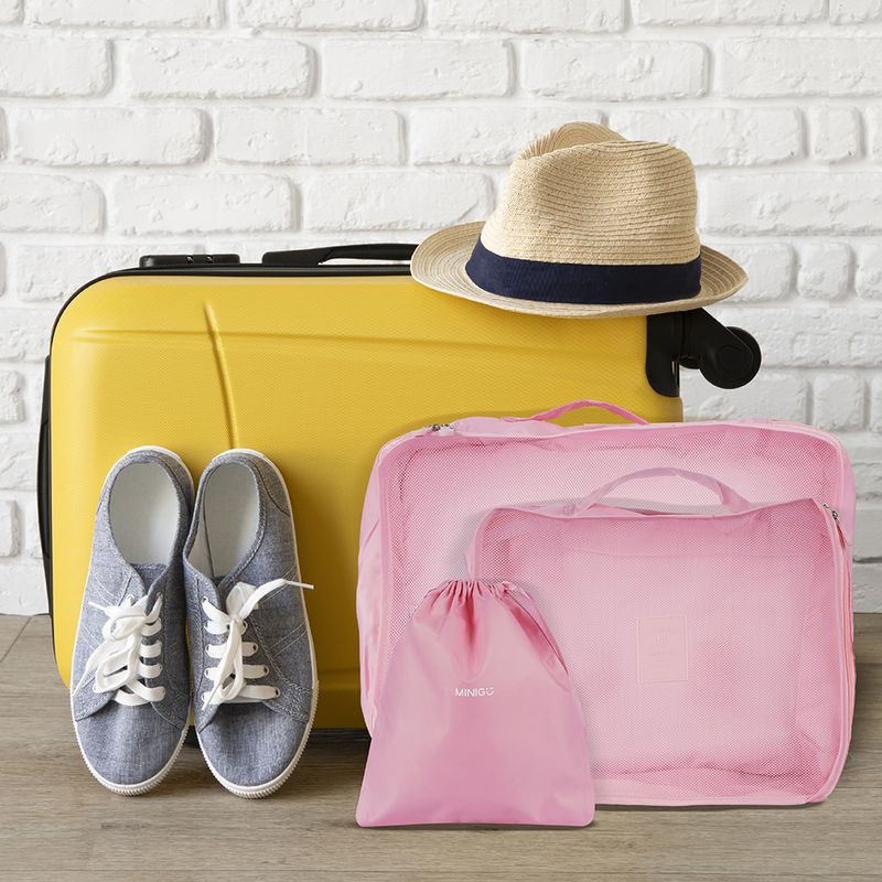 Organizador-de-Viaje-Minigo-3-0-de-Ropa-3-Pzas-Rosa-2-18015