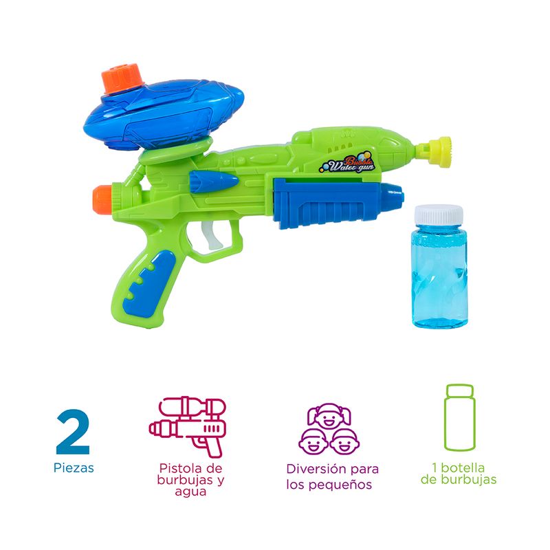 Pistola-de-Agua-2-en-1-Verde-3-18087