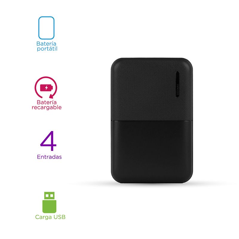 Bateria-Portatil-Power-Bank-de-5000-Mah-Negro-Miniso-3-18027