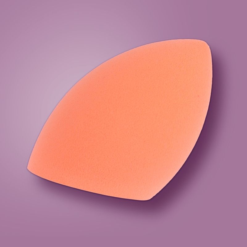 Esponja-de-Maquillaje-con-Estuche-Transparente-Naranja-3-18126