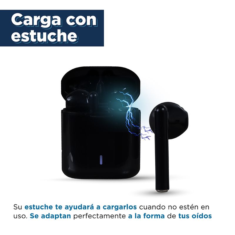 Auriculares-Inalambricos-Macaron-Modelo-S88-Negro-Miniso-5-18013