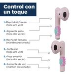 Auriculares-Inalambricos-Macaron-Modelo-S88-Rosa-Miniso-4-18014