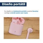 Auriculares-Inalambricos-Macaron-Modelo-S88-Rosa-Miniso-7-18014