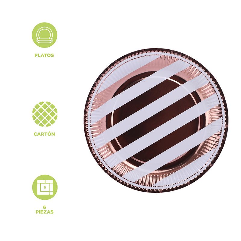Plato-de-Papel-Dorado-Articulos-de-Fiesta-Miniso-4-18200