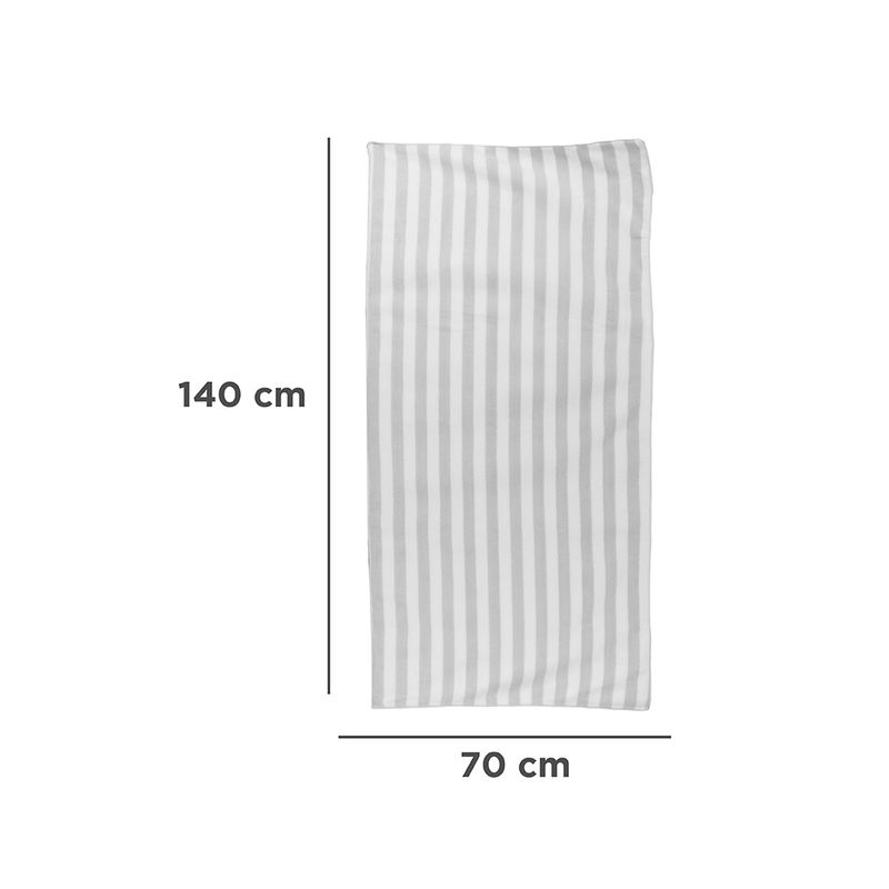 Toalla-de-Ba-o-Polar-Rayada-Miniso-Gris-6-18065