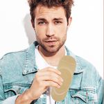 Medias-para-Hombre-Miniso-Beige-3-Pares-5-18210