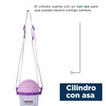 Botilito-de-Plastico-Osos-Escandalosos-5-0-con-Pitillo-400-Ml-Oso-Polar-Rosa-6-18045