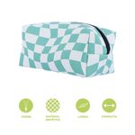Cartuchera-de-la-Serie-Verde-Menta-Miniso-4-18130