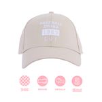 Gorra-de-Beisbol-Miniso-Serie-1989-Khaki-3-18071