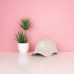Gorra-de-Beisbol-Miniso-Serie-1989-Khaki-4-18071