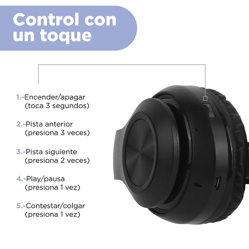 Audifonos-Inalambricos-Plegables-Modelo-Stn-39-Negro-Miniso-5-18175
