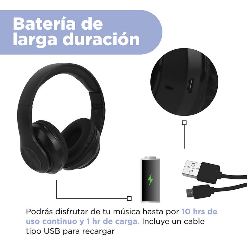 Audifonos-Inalambricos-Plegables-Modelo-Stn-39-Negro-Miniso-6-18175