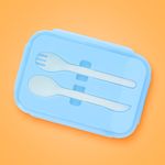 Contenedor-para-Lunch-Rectangular-1200-Ml-Azul-2-18078
