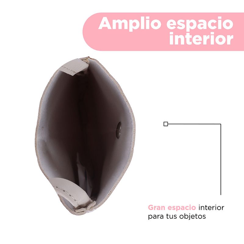 Mini-Bolso-Porta-Celular-Basico-Miniso-Marfil-5-18221