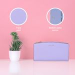 Cartera-para-Mujer-Miniso-Dise-o-de-Arco-Lila-6-18227